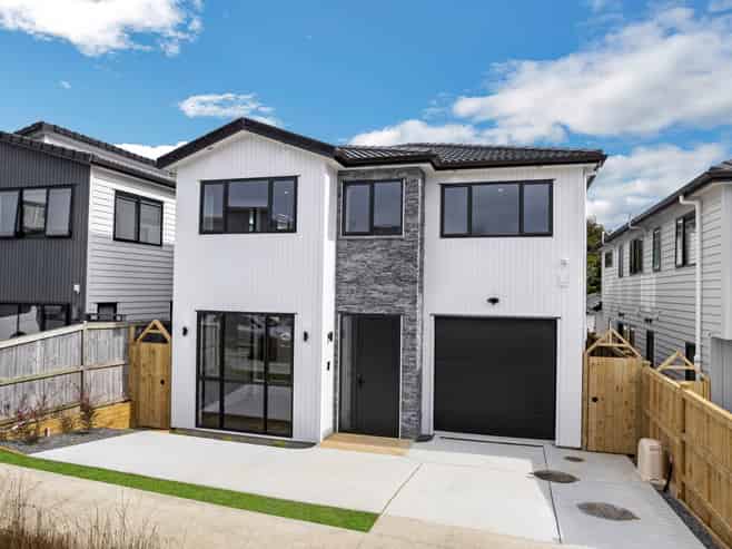 67 Rashni Road, Flat Bush
