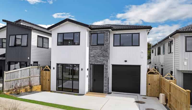 67 Rashni Road, Flat Bush