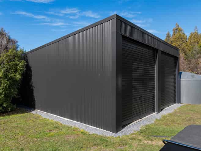 186 McPhail Road, Oropi