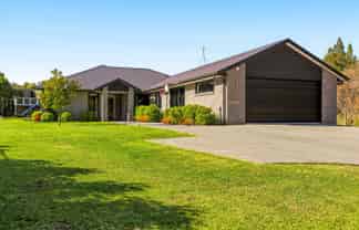 186 McPhail Road, Oropi