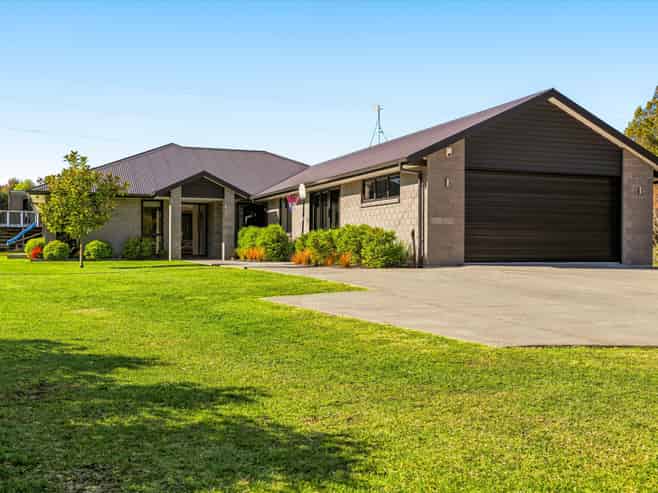 186 McPhail Road, Oropi
