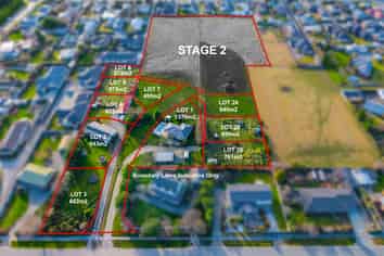 24A-28 Grant Street, Temuka