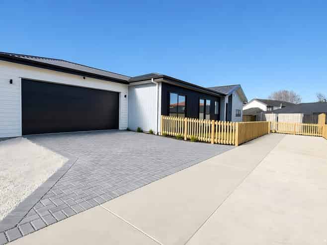 107C Fitzroy Street, Papatoetoe