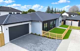 107C Fitzroy Street, Papatoetoe