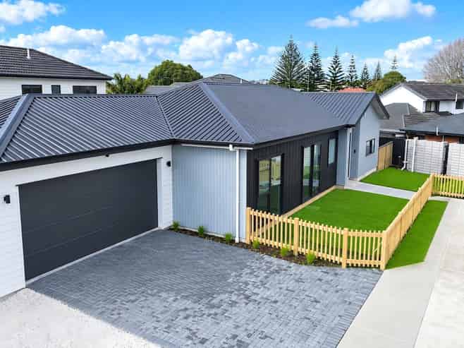 107C Fitzroy Street, Papatoetoe