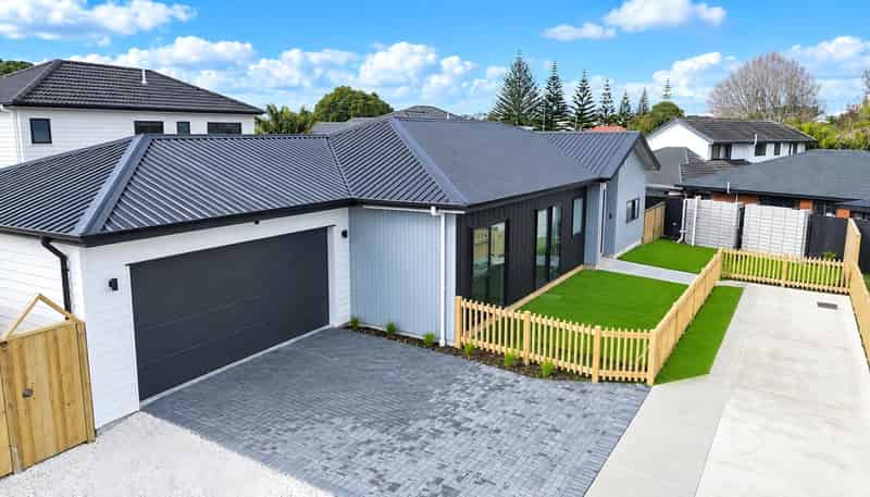 107C Fitzroy Street, Papatoetoe