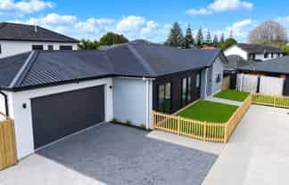 107C Fitzroy Street, Papatoetoe