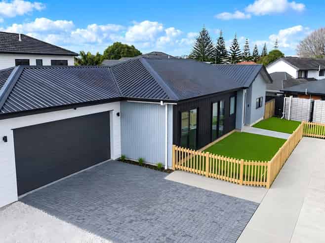 107C Fitzroy Street, Papatoetoe