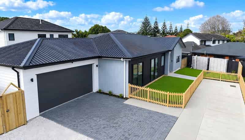 107C Fitzroy Street, Papatoetoe