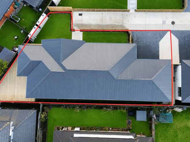107C Fitzroy Street, Papatoetoe