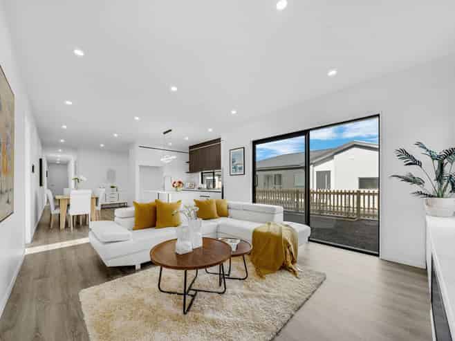 107C Fitzroy Street, Papatoetoe
