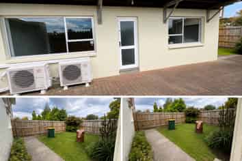5/84 Pererika Street , Rotorua Central