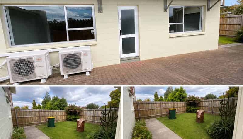5/84 Pererika Street , Rotorua Central