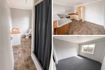 5/84 Pererika Street , Rotorua Central