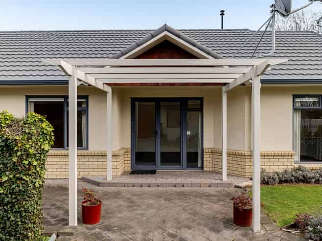 14 Winston Avenue, Hokowhitu