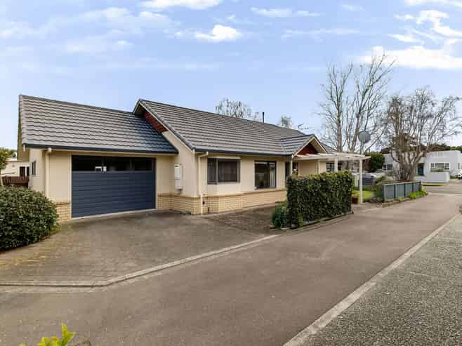 14 Winston Avenue, Hokowhitu