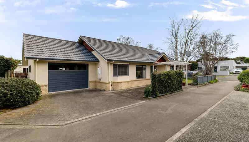 14 Winston Avenue, Hokowhitu