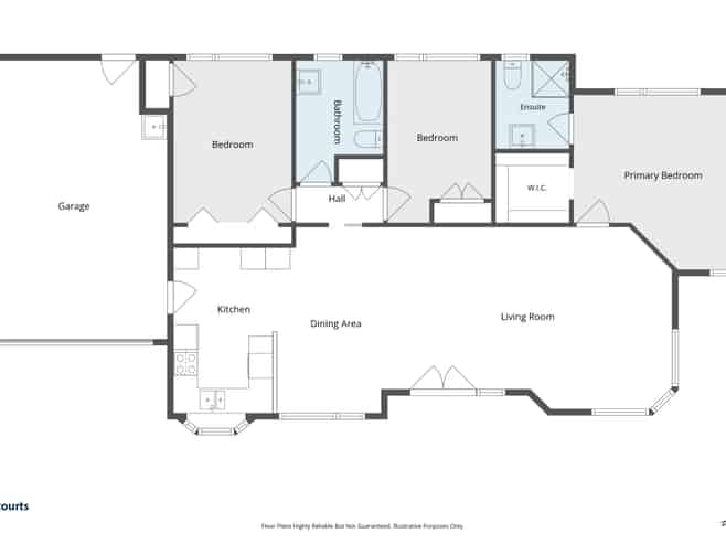 14 Winston Avenue, Hokowhitu