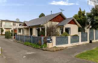 14 Winston Avenue, Hokowhitu