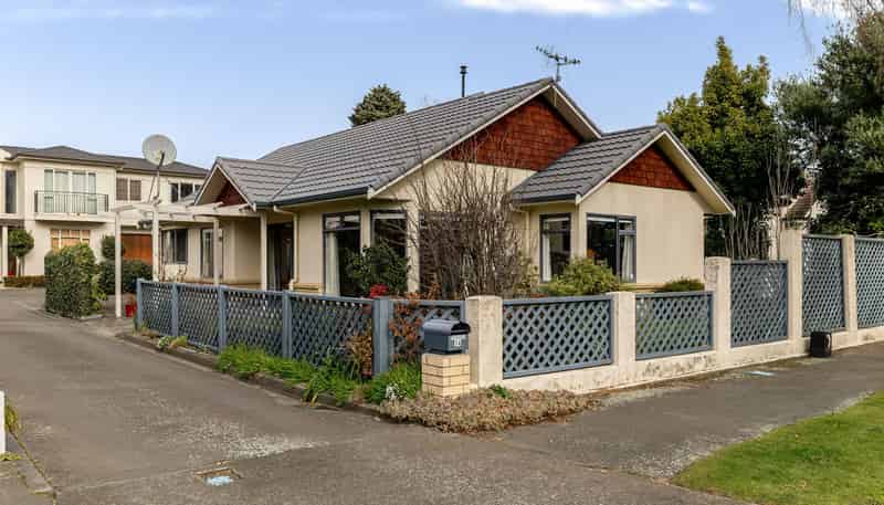 14 Winston Avenue, Hokowhitu