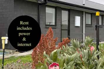 392 Black Rock Road, Te Ore Ore