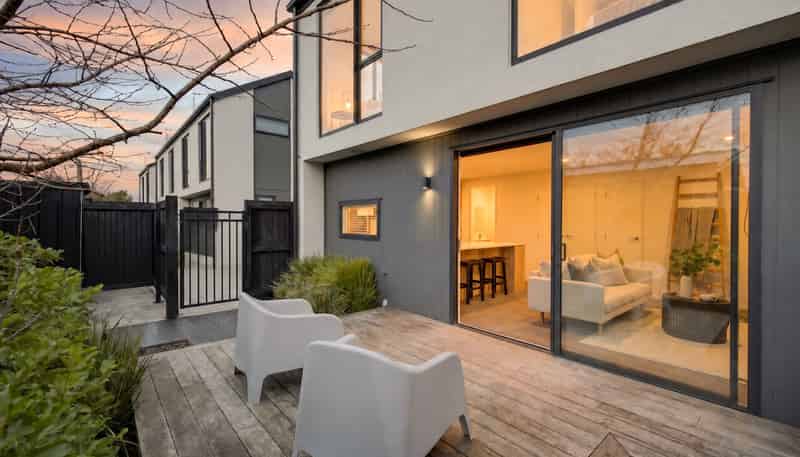 4/27 Kipling Street, Addington