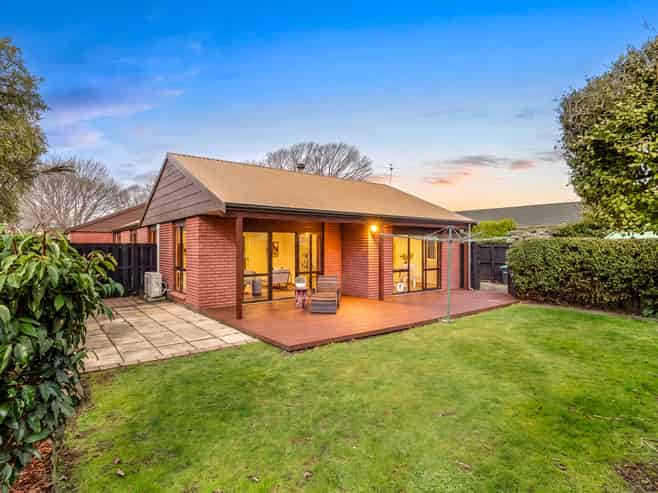 48 Leacroft Street, Bishopdale