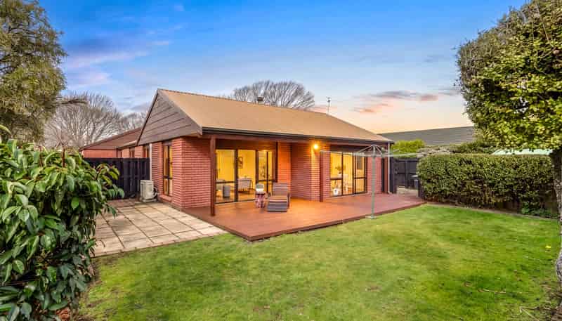 48 Leacroft Street, Bishopdale