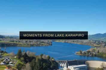 2 Hydro Road, Karapiro, Cambridge