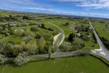 2 Hydro Road, Karapiro, Cambridge