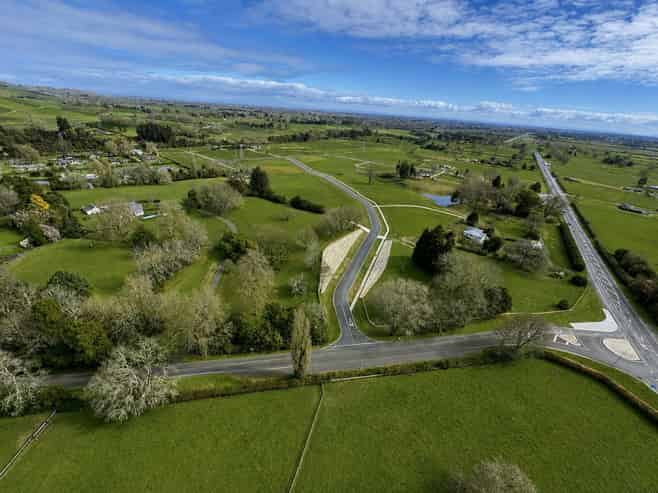 2 Hydro Road, Karapiro, Cambridge