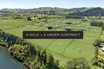 2 Hydro Road, Karapiro, Cambridge