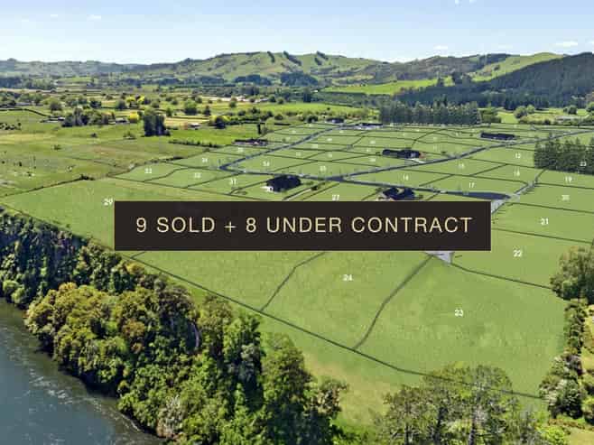 2 Hydro Road, Karapiro, Cambridge