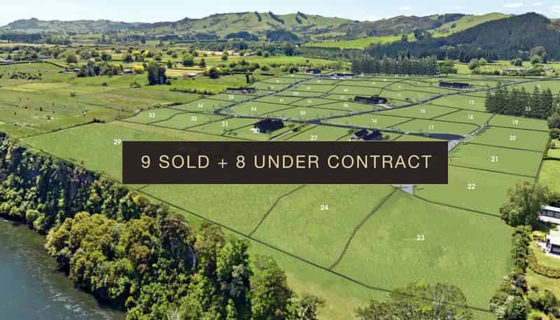 2 Hydro Road, Karapiro, Cambridge