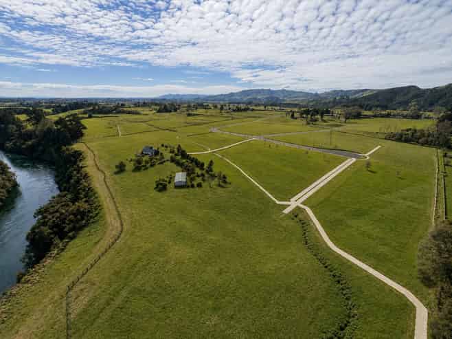 2 Hydro Road, Karapiro, Cambridge