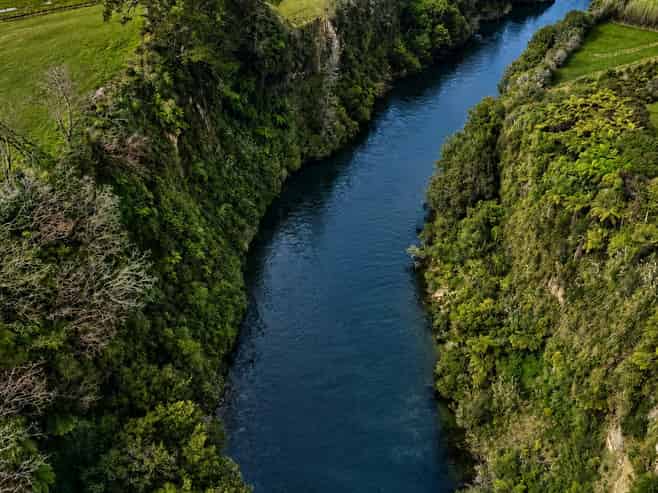 2 Hydro Road, Karapiro, Cambridge