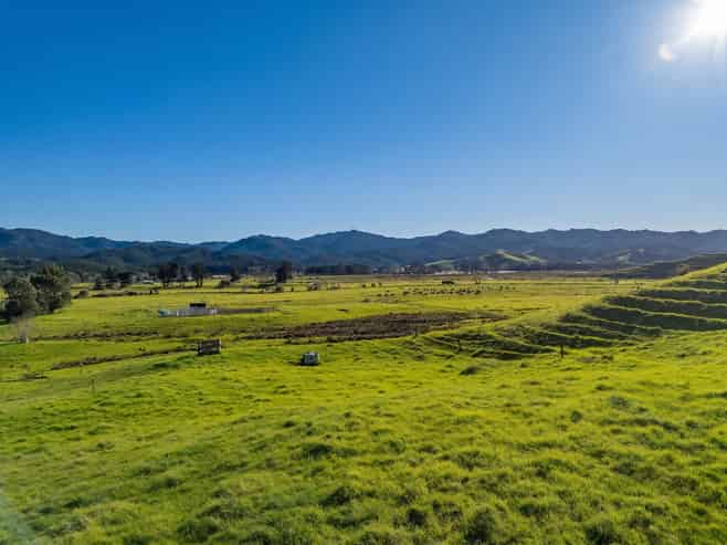 Lot 2 Proposed Subdivision of 157 Sh25, Te Rerenga