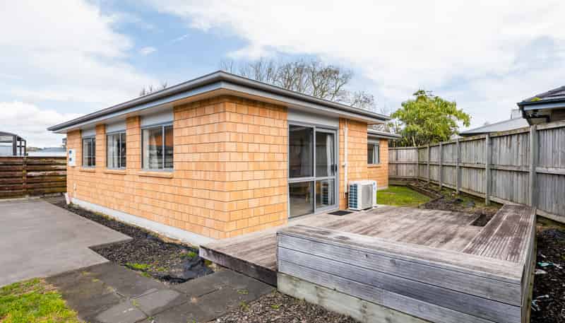 90A Ohaupo Road, Melville