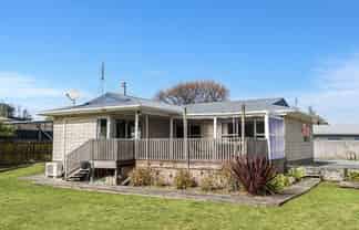 8 Exeter Street , Raumanga