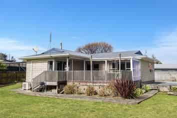8 Exeter Street , Raumanga