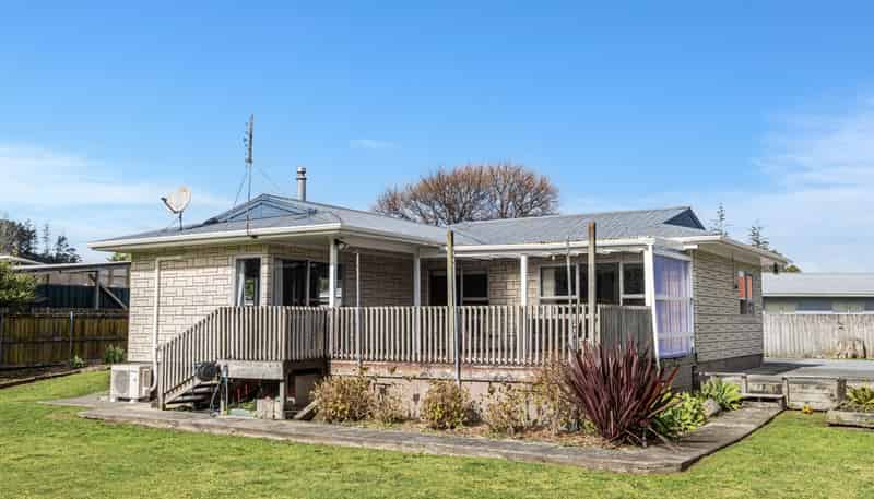 8 Exeter Street , Raumanga