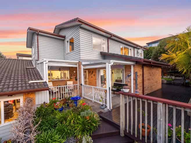 7 Totara Views Drive, Red Beach