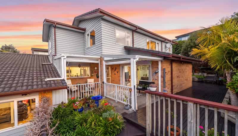 7 Totara Views Drive, Red Beach