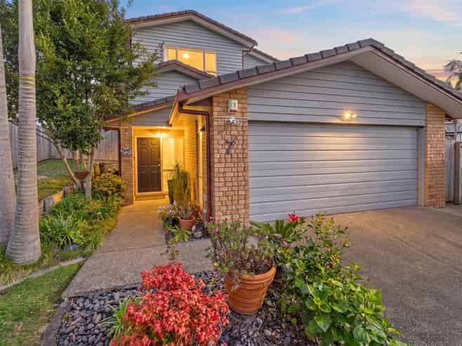 7 Totara Views Drive, Red Beach