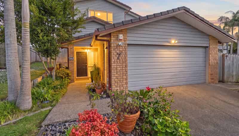 7 Totara Views Drive, Red Beach