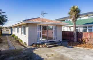 2/400 Marine Parade, South New Brighton
