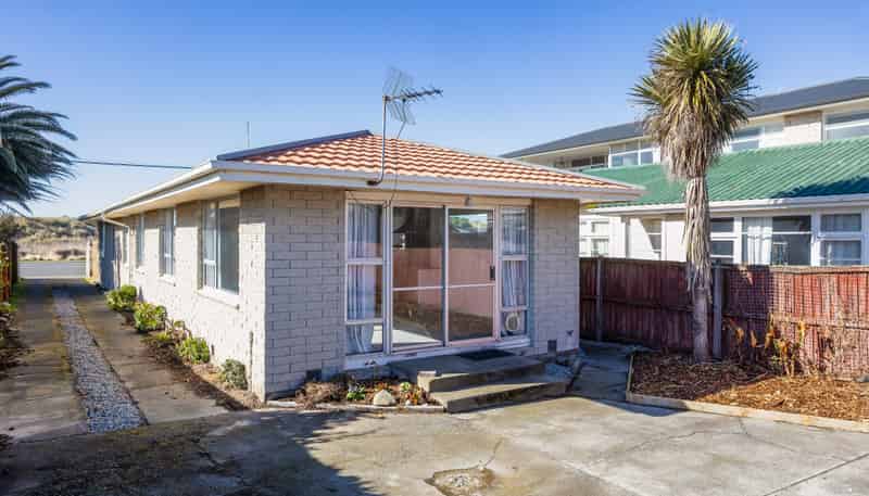 2/400 Marine Parade, South New Brighton