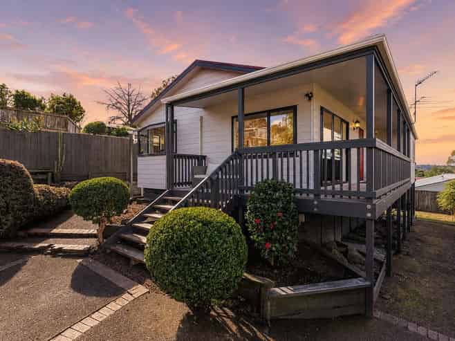 219a Rangatira Road, Beach Haven