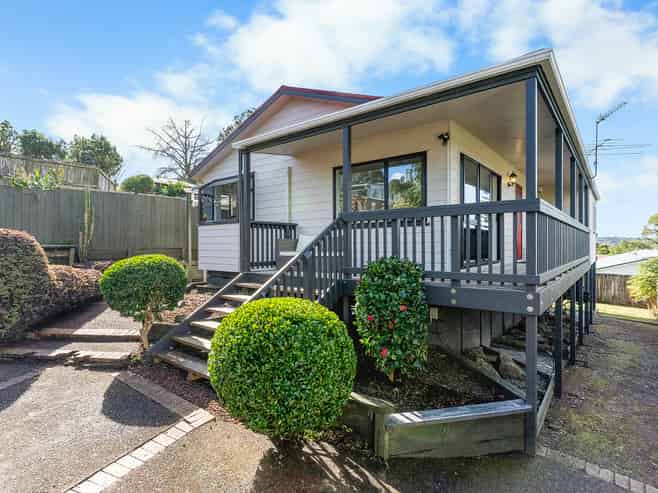 219a Rangatira Road, Beach Haven