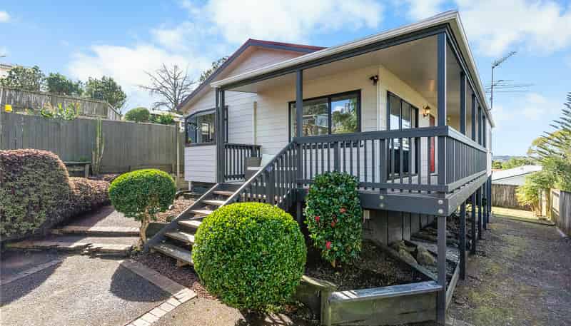 219a Rangatira Road, Beach Haven